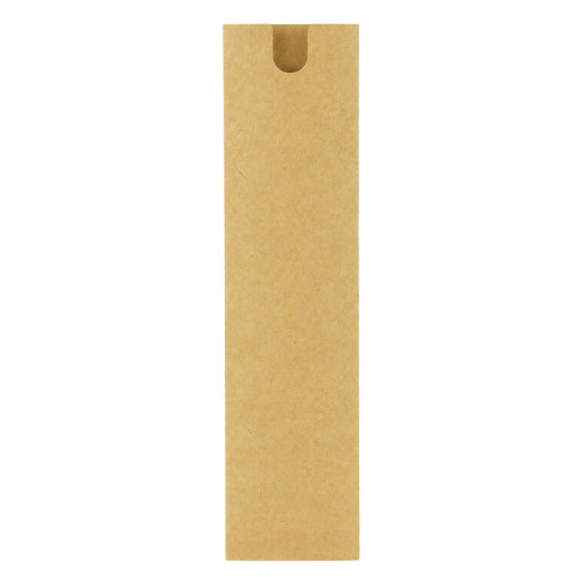 Beaumaris Metal Pens Cardboard Pen Sleeve